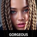 Step-by-Step Winter Braid Tutorials