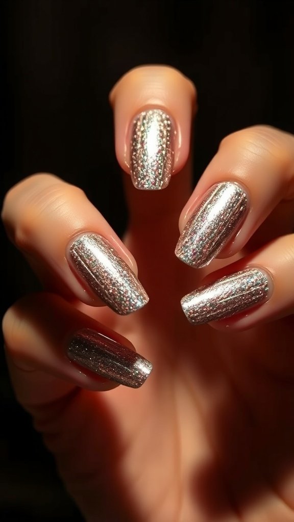 Stunning Short French Tip Acrylic Nail Designs to Try
