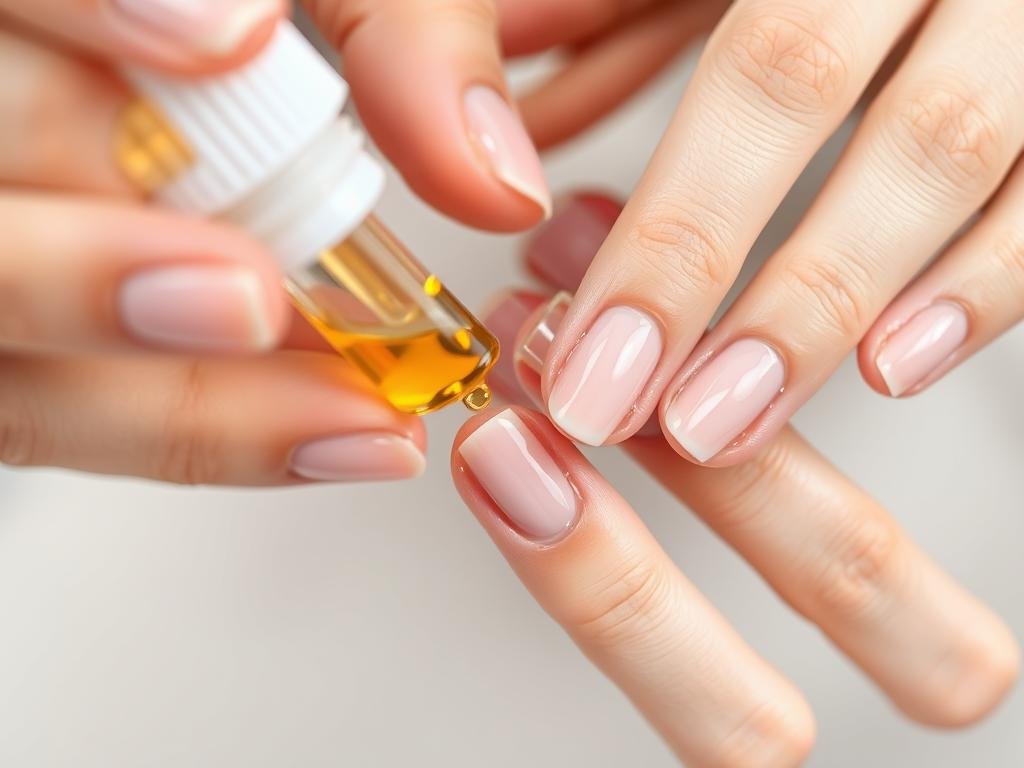 Aftercare for natural nails following acrylic removal Aftercare for natural nails following acrylic removal