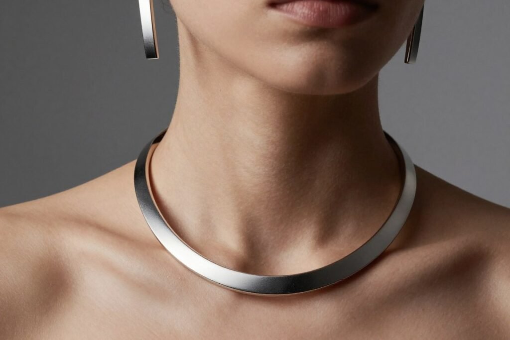 Architectural jewelry for spring 2026 accessory trends
