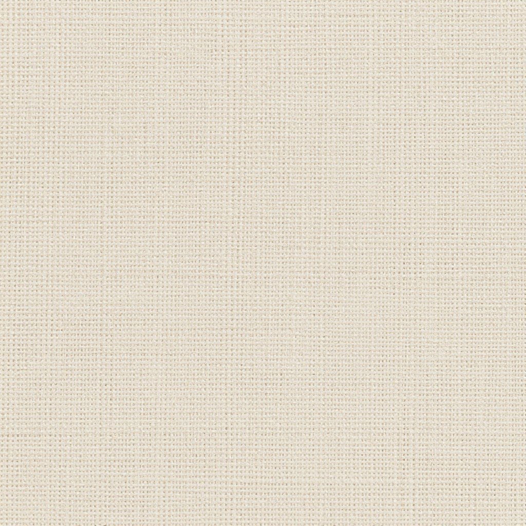 Close-up texture of natural linen fabric showing the characteristic weave pattern of linen pants material