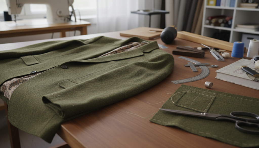 advancing sewing skills beyond basics