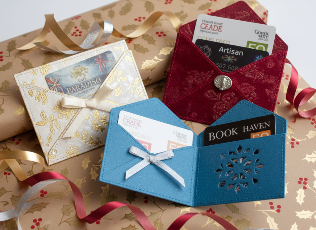 fabric gift card holder small sewing project gift fabric gift card holder small sewing project gift