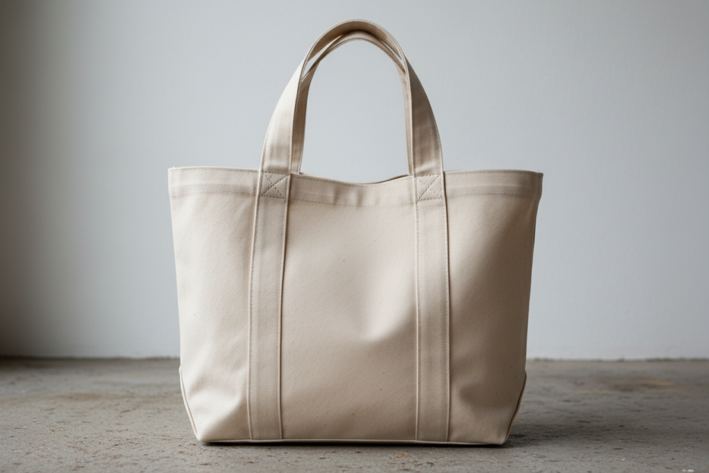 simple tote bag beginner sewing project with sturdy handles simple tote bag beginner sewing project with sturdy handles