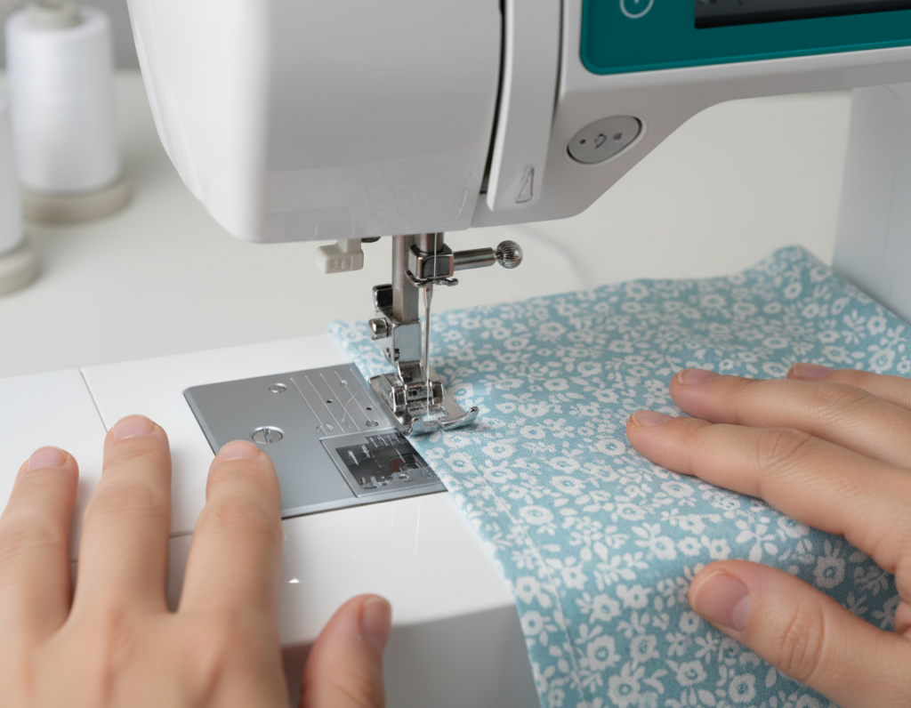 straight seam guide for beginner sewing practice straight seam guide for beginner sewing practice