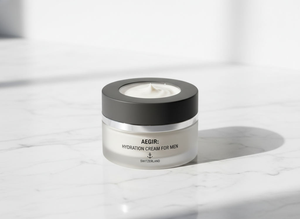 moisturizer cream for clear skin men