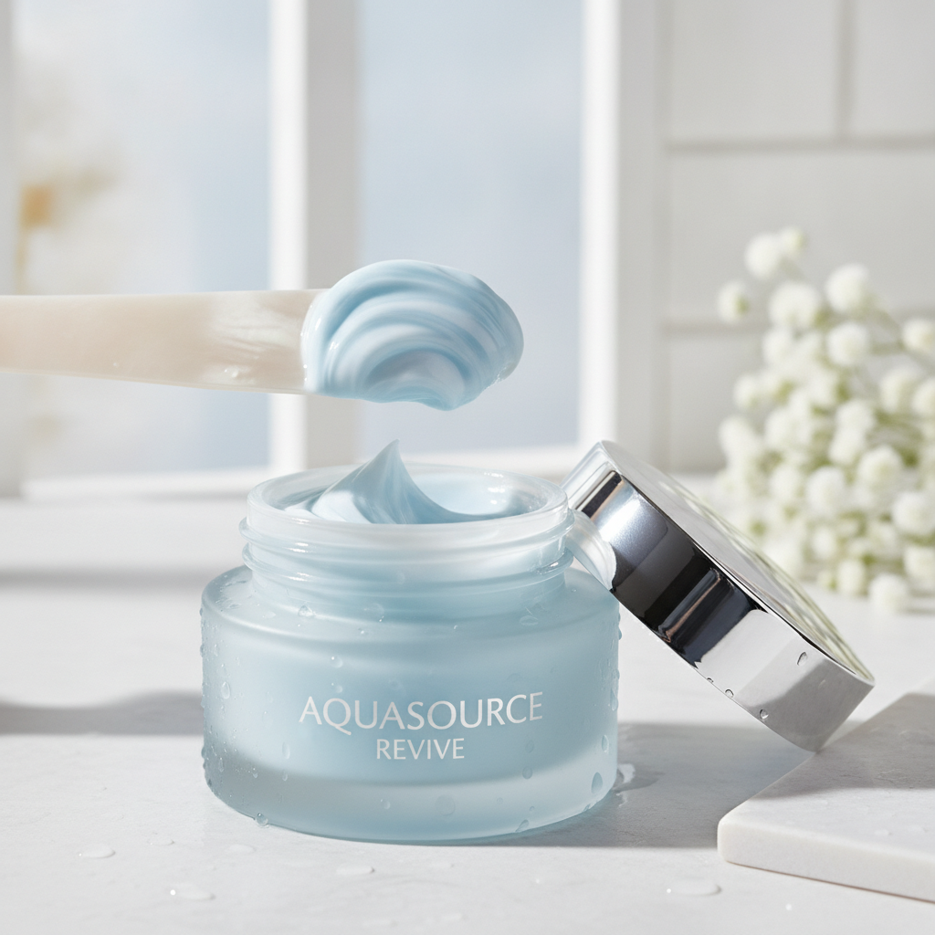 Rich moisturizer for tretinoin night routine