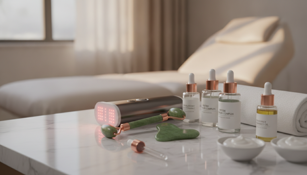 advanced skincare treatments for clear smooth skin advanced skincare treatments for clear smooth skin