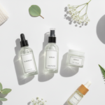 Affordable Skin Care Routine 40s: Budget-Friendly Tips affordable skin care routine 40s setup with natural light and simple products