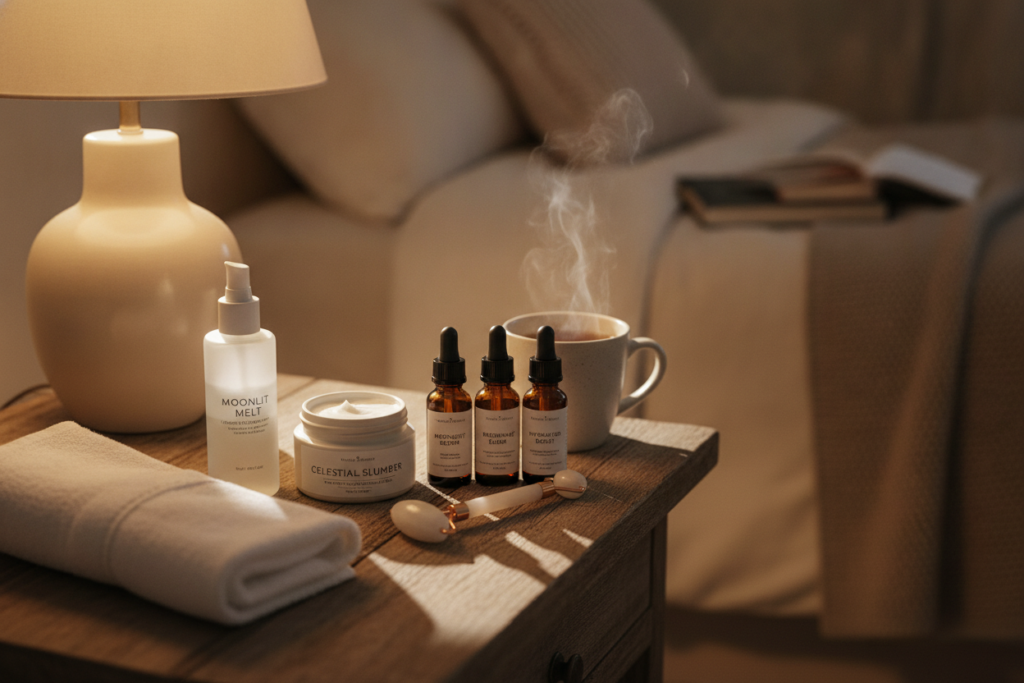 evening skincare routine for clear smooth skin overnight renewal evening skincare routine for clear smooth skin overnight renewal
