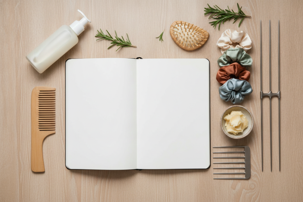 Frequently asked questions about Natural Hair Growth Tips