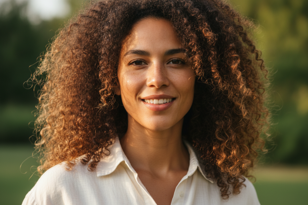 Hair Growth Tips Faster Natural conclusion with healthy natural hair