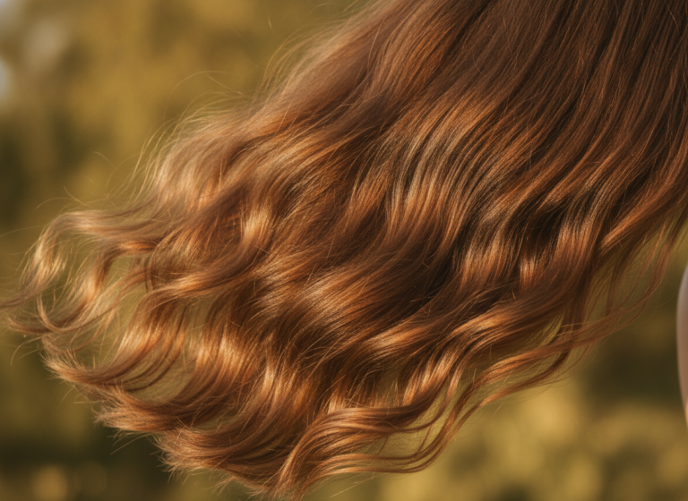 Hair Growth Tips Faster natural healthy long hair