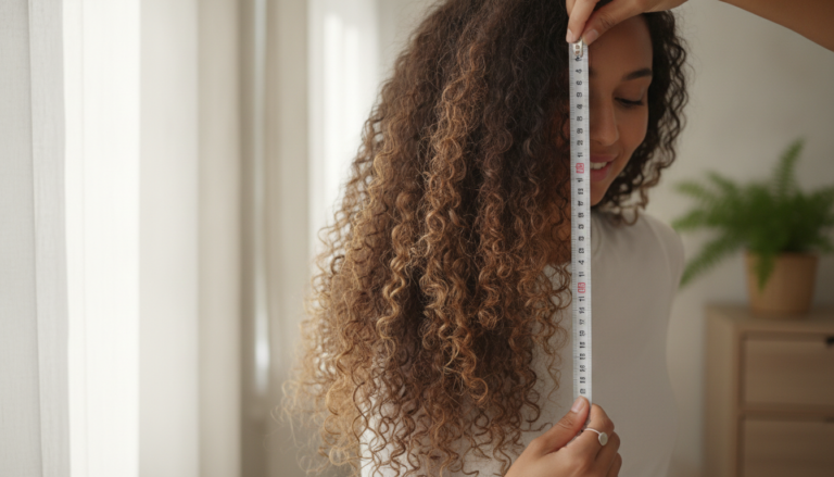 Hair Growth Tips Faster realistic length retention guide