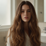 How to Grow Long Hair with a healthy hair care routine